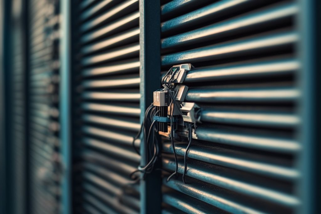 Pourquoi mon volet roulant électrique ne fonctionne-t-il plus