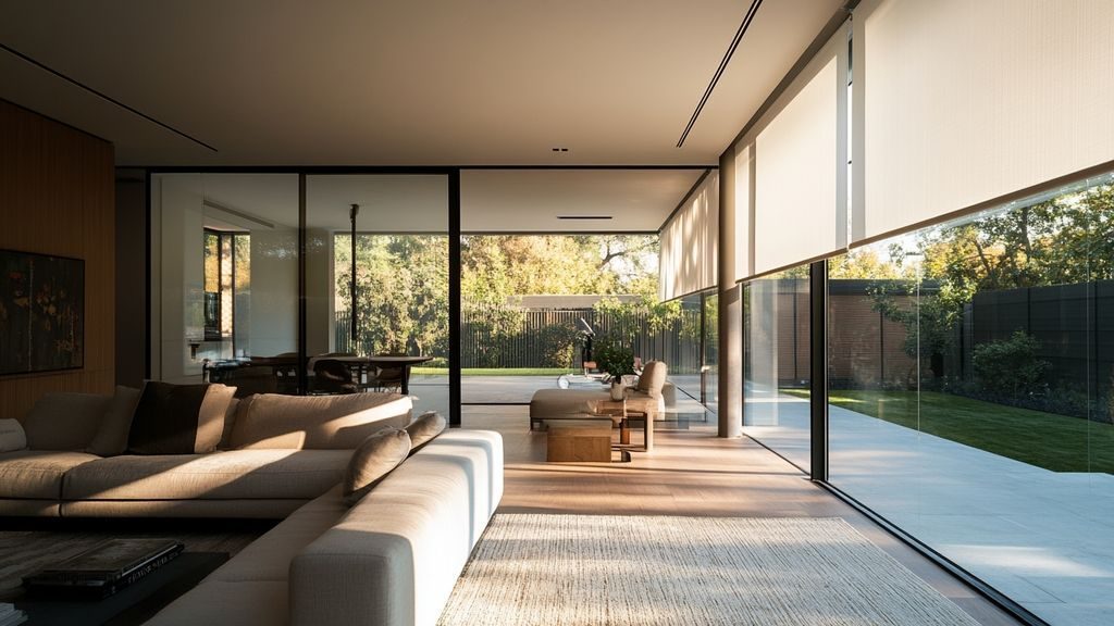 Pourquoi opter pour des volets roulants motorisés