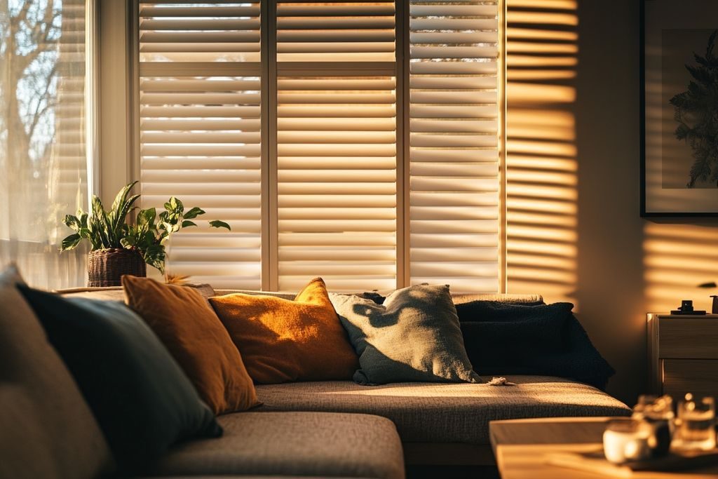 Pourquoi opter pour des volets roulants à double commande