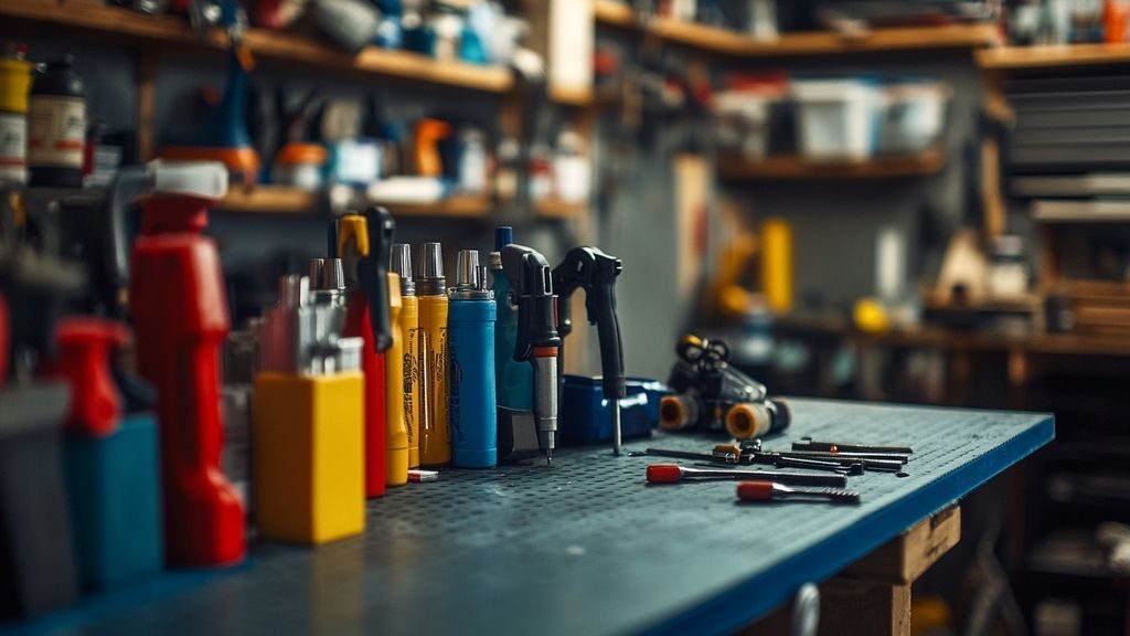 Quand faire appel à un professionnel pour la lubrification ?