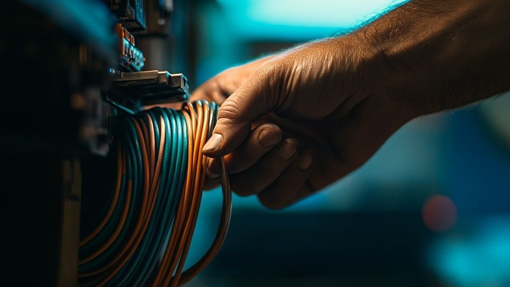 Que faire si le moteur ne réagit pas ?