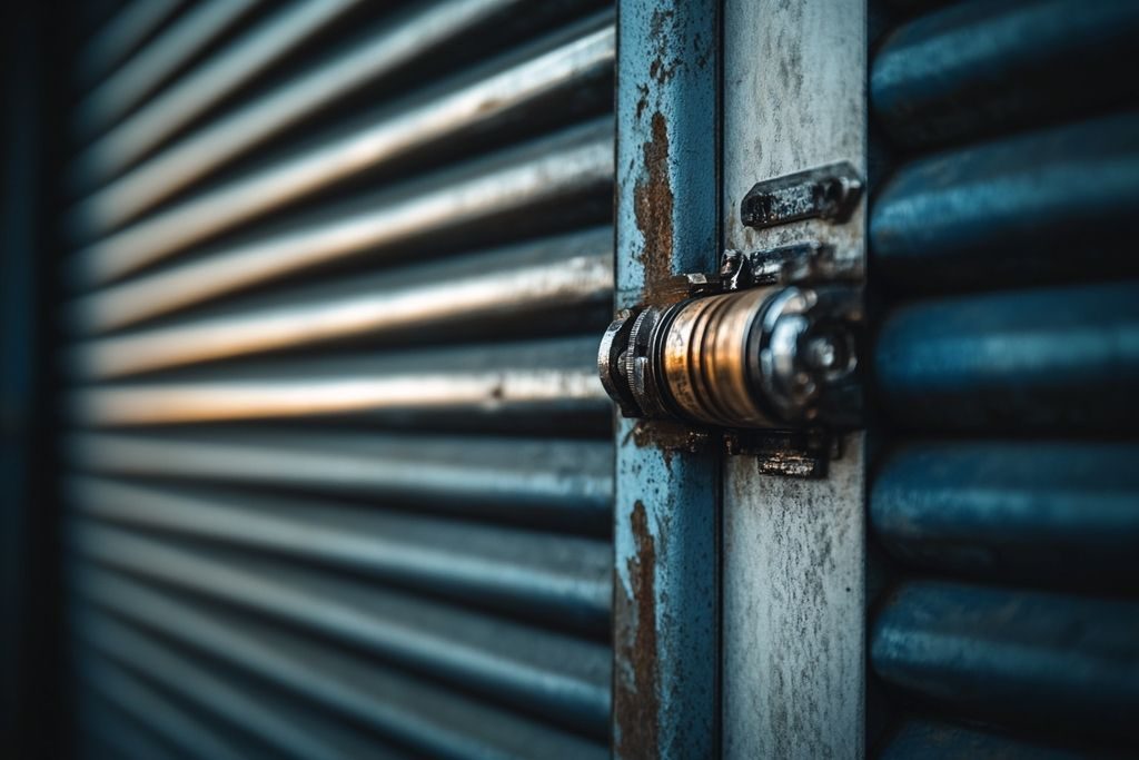 Que faire si mon volet roulant a du mal à monter ou descendre