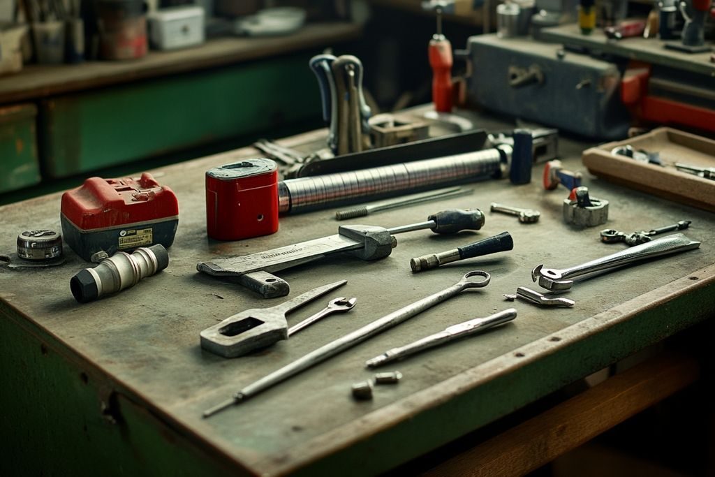 Que faire si un volet roulant est coincé