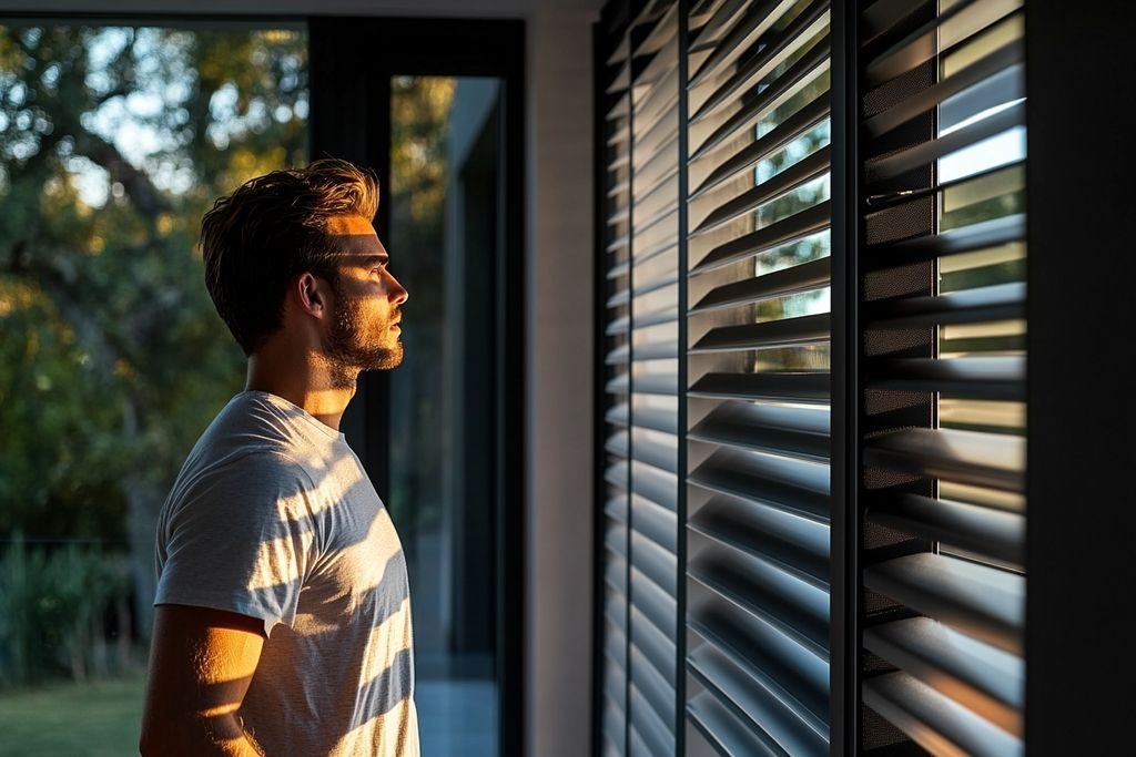 Quel entretien faut-il pour un volet roulant solaire