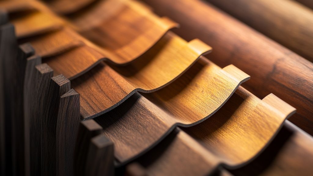 Quel matériau choisir pour mes volets roulants ?