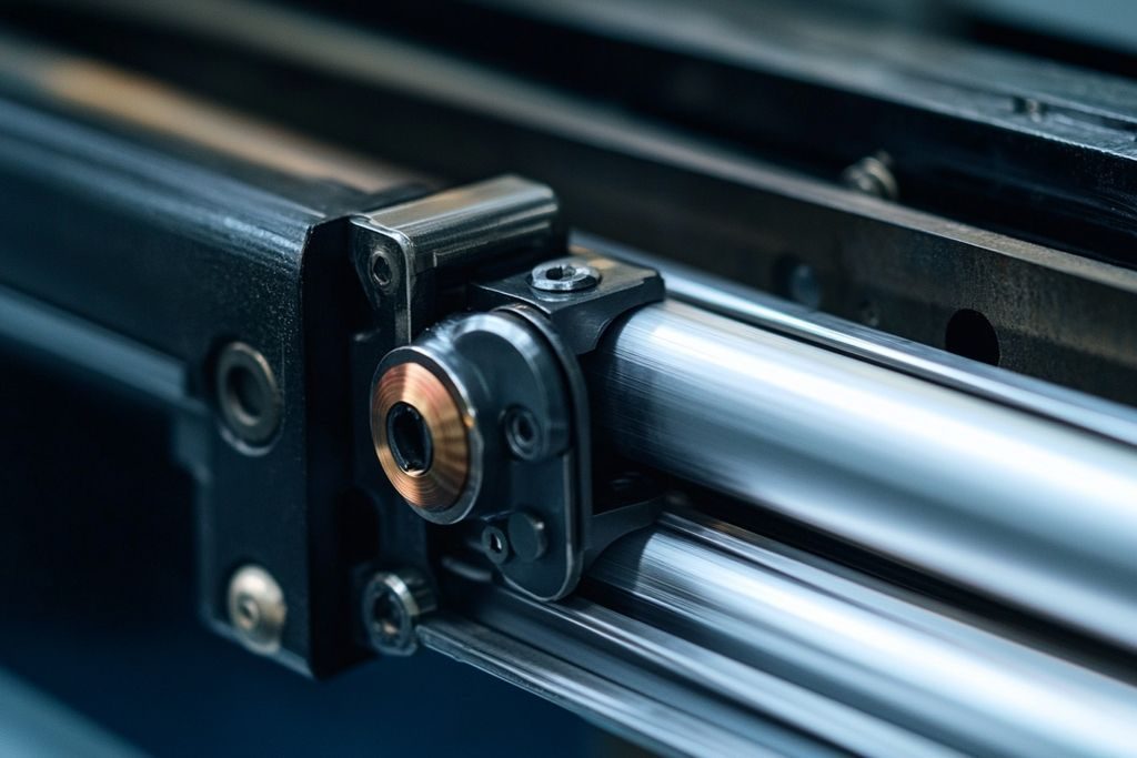 Quel type de volet roulant est le plus sécurisé