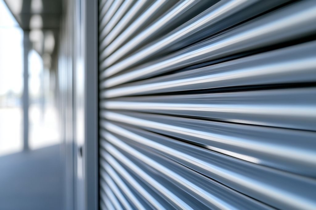 Quelle est la meilleure façon de sécuriser un volet roulant