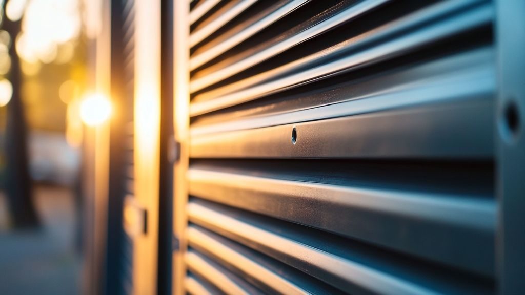 Quelles caractéristiques privilégier pour une sécurité optimale ?