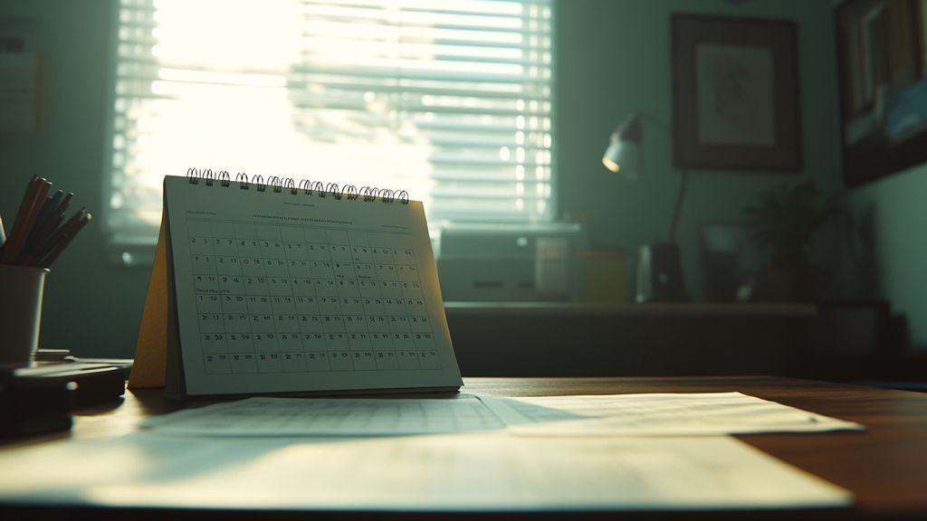 Quelles démarches administratives sont nécessaires ?