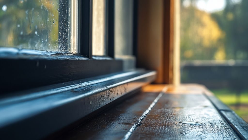 Quelles solutions pour éviter l'usure prématurée des volets roulants ?