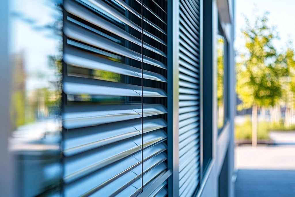 Quelles sont les causes d’un volet roulant qui ne s’arrête pas correctement