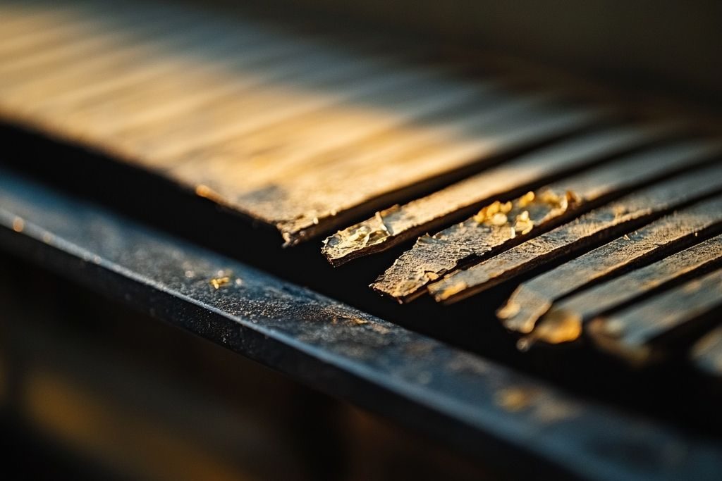 Quelles sont les causes les plus fréquentes des pannes de volet roulant