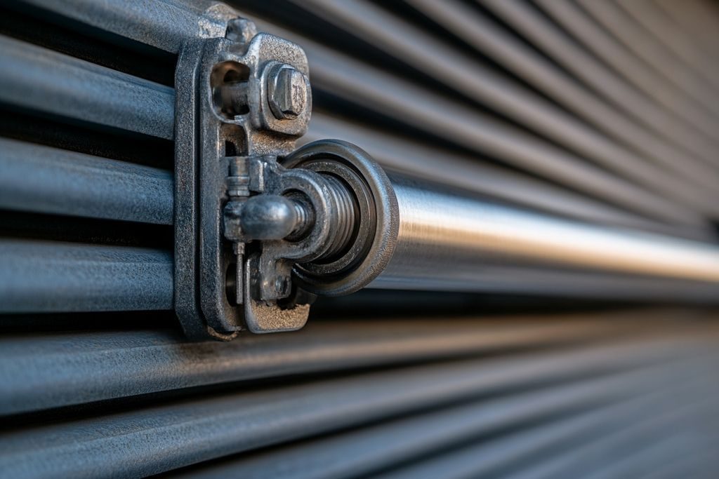 Quelles sont les différences entre un volet roulant manuel et électrique
