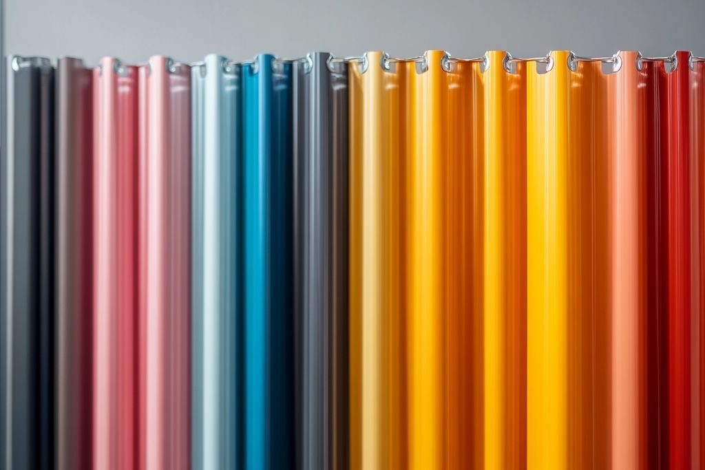 Quelles sont les différences entre les volets roulants en PVC