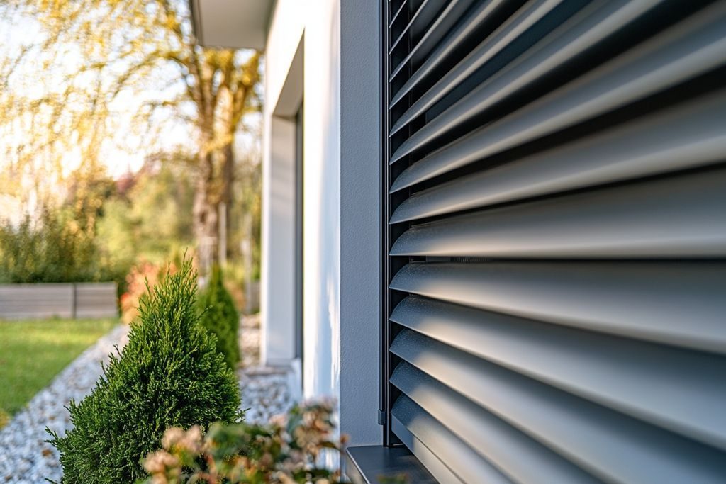 Quelles sont les marques les plus fiables pour les volets roulants