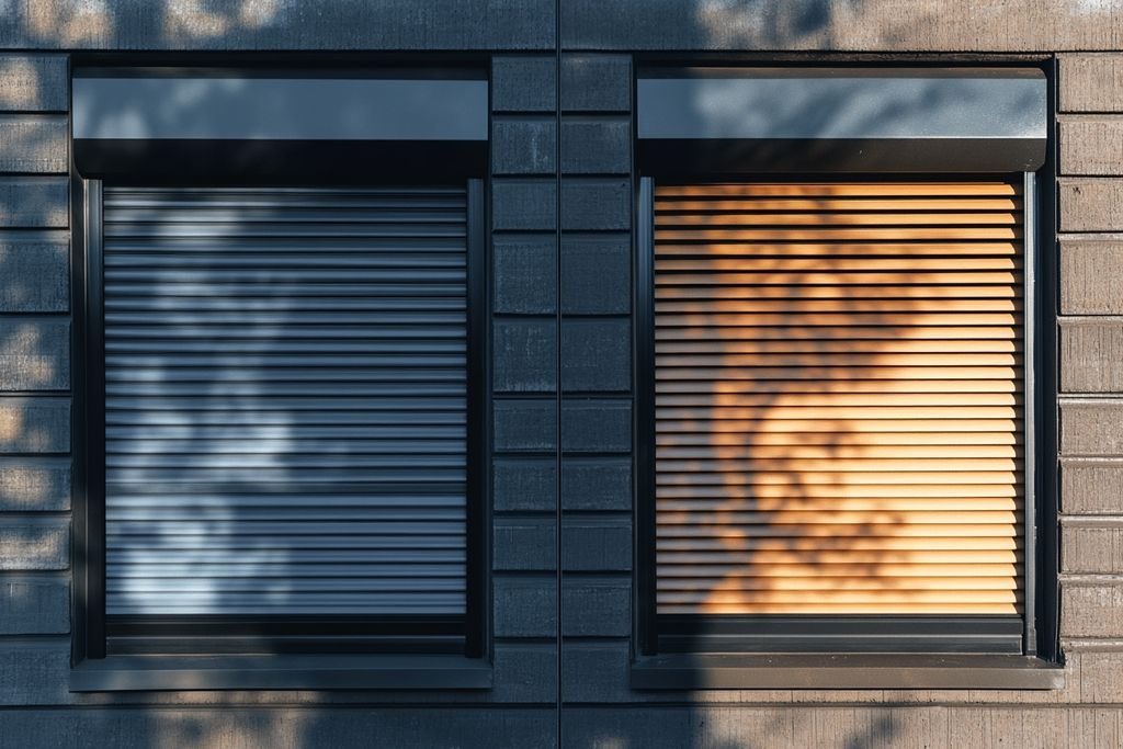 Quelles sont les meilleures astuces pour éviter les bruits indésirables des volets roulants