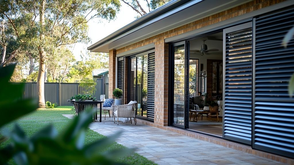 Quelles sont les options de pose pour des volets roulants en rénovation ?