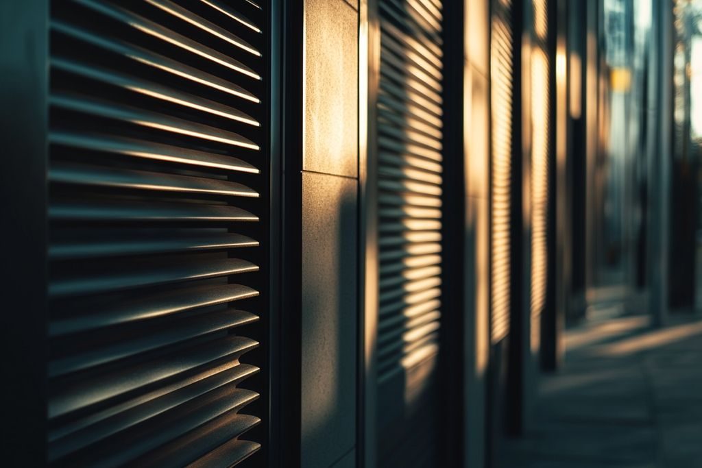 Quelles sont les solutions de sécurité pour les volets roulants