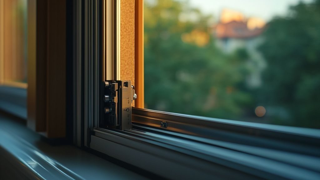 Quelles sont les étapes clés pour installer un volet roulant électrique ?