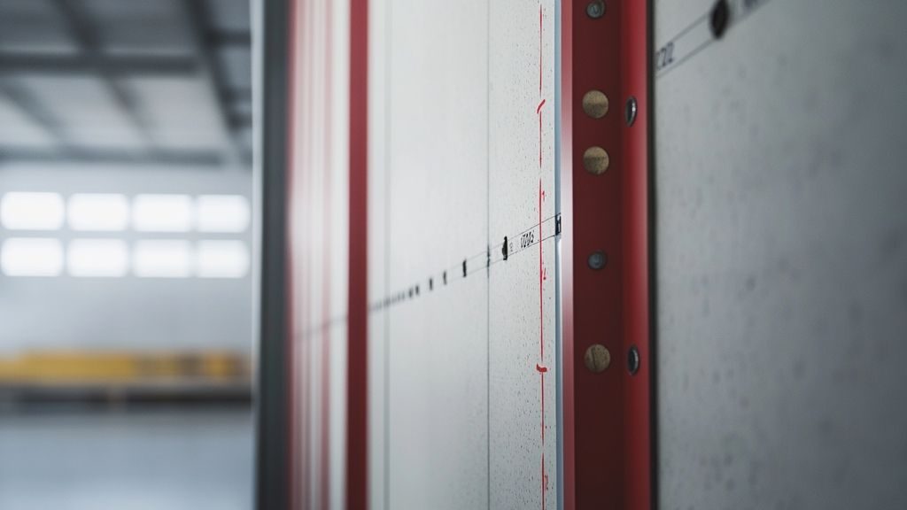 Quelles sont les étapes clés de l'installation ?