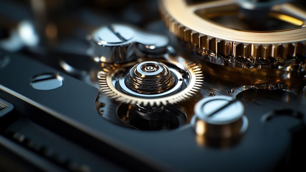 Quelles sont les étapes clés de l'installation ?