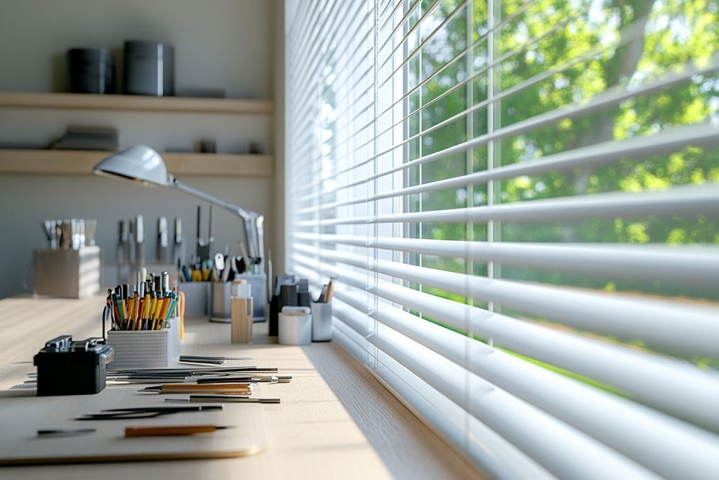 Quelles sont les étapes de l'installation d'un volet roulant électrique