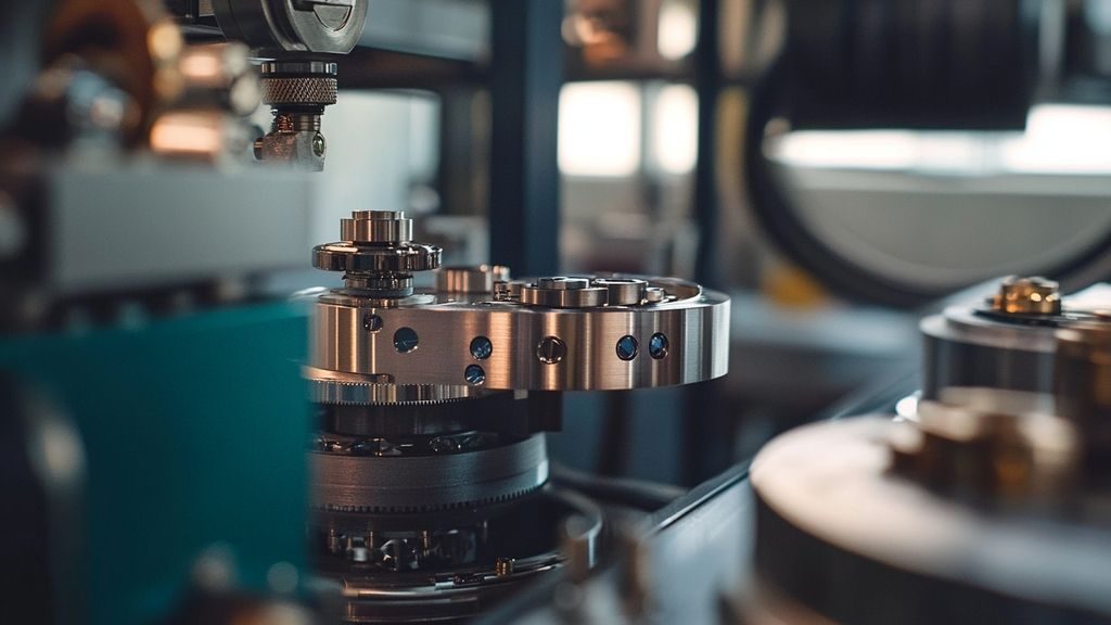 Quelles sont les étapes pour réinstaller le nouvel enrouleur ?