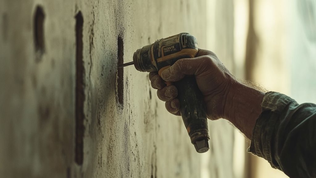 Quelles sont les étapes pour installer un volet roulant ?