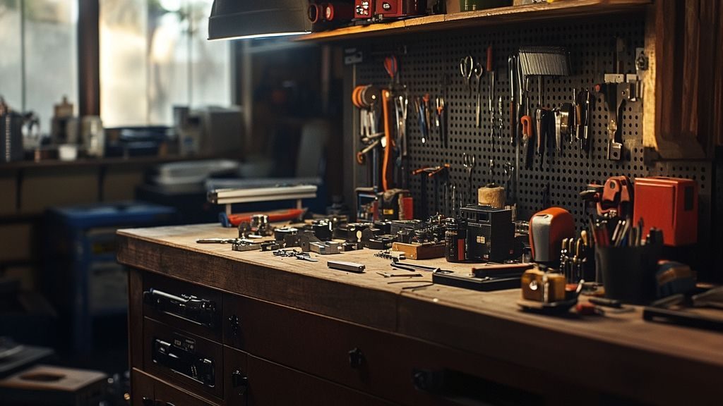 Quelles sont les étapes pour installer un moteur sur des volets roulants ?