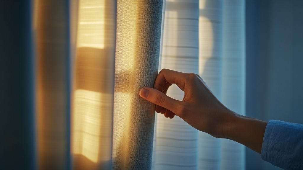 Quelles sont les étapes pour remplacer un câble de volet roulant ?