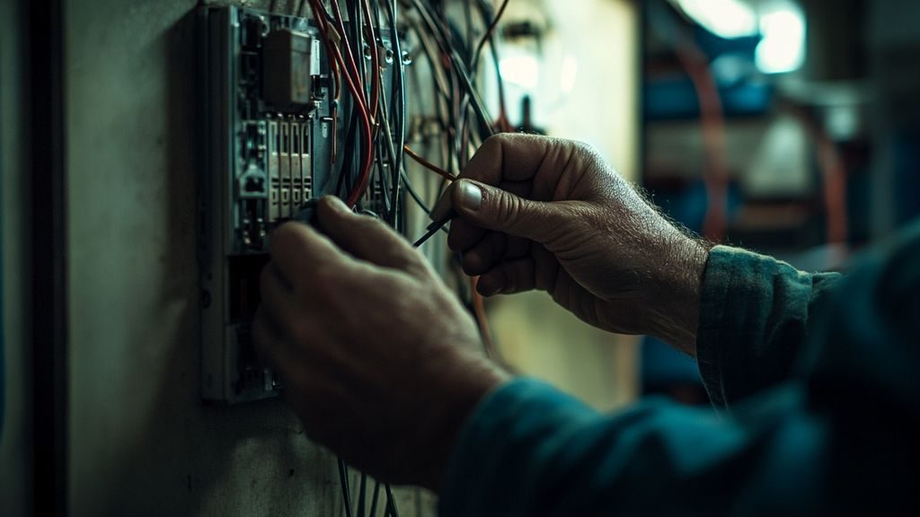 Quelles étapes suivre pour remplacer l'interrupteur ?