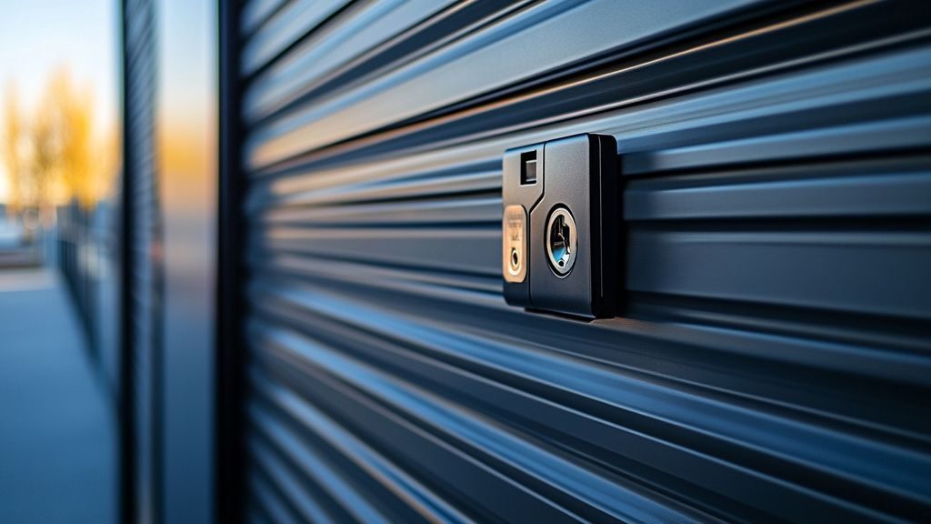 Quels accessoires peuvent améliorer votre volet roulant ?