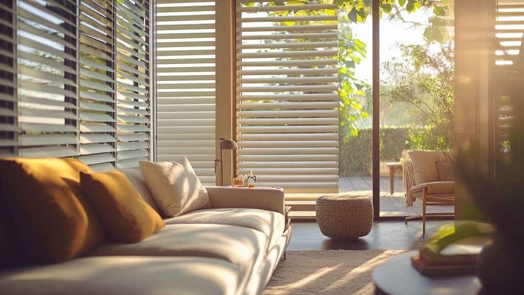 Quels critères de sécurité pour vos volets roulants ?