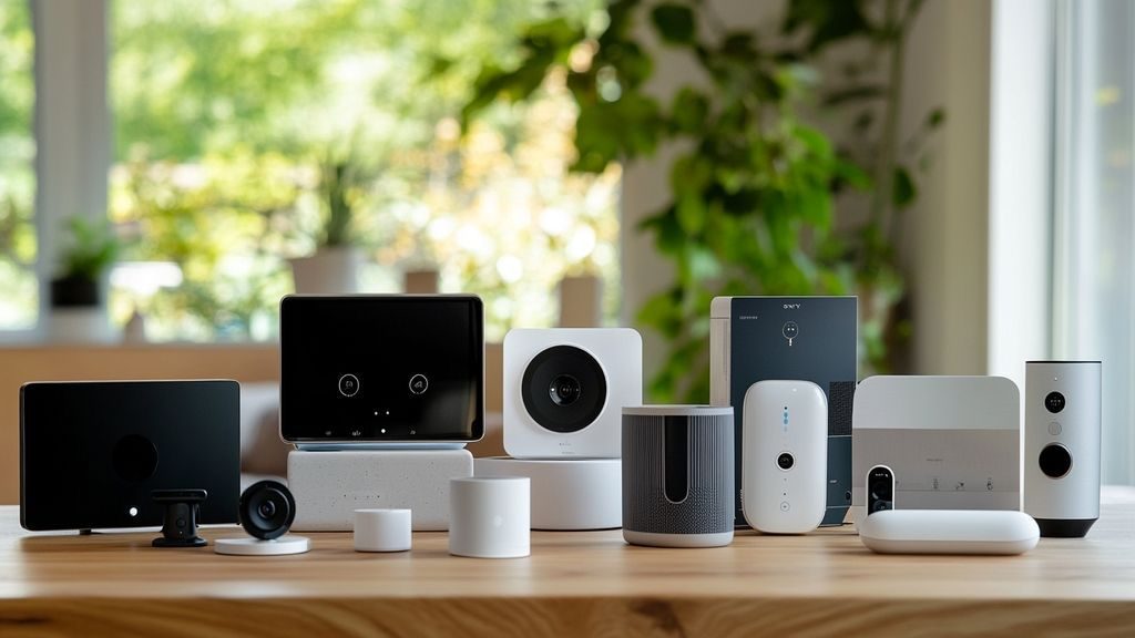 Quels critères pour une installation domotique optimale ?