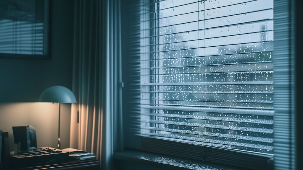 Quels inconvénients peuvent survenir avec l'installation d'un volet roulant ?