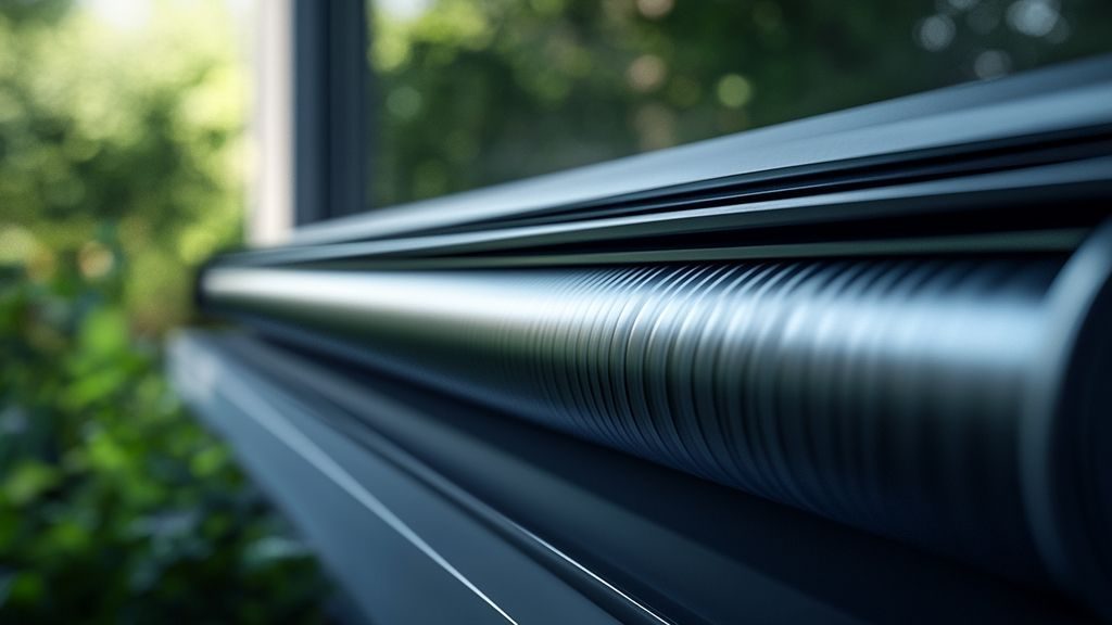 Quels matériaux choisir pour maximiser la sécurité ?