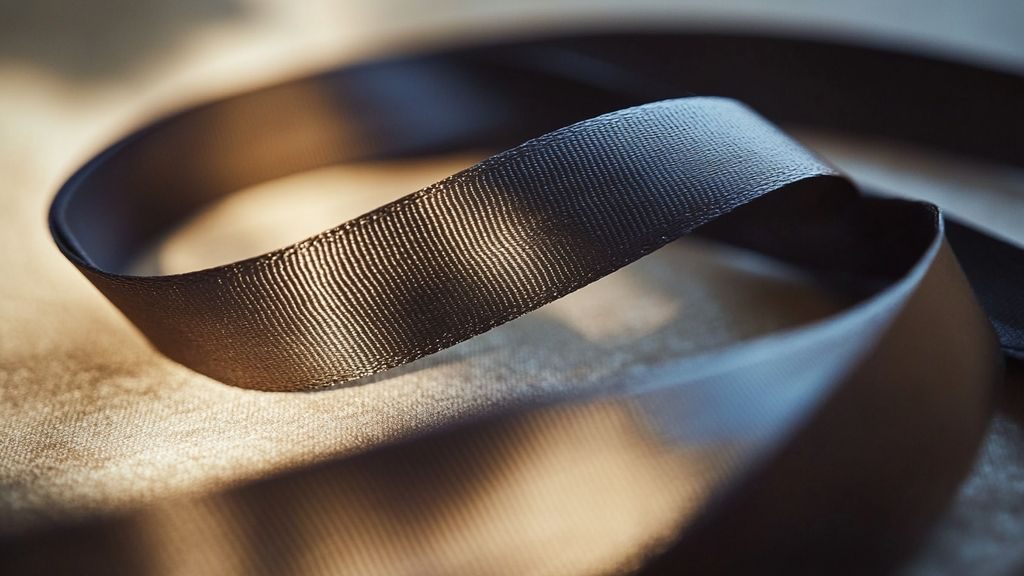 Quels matériaux choisir pour une sangle de volet roulant ?