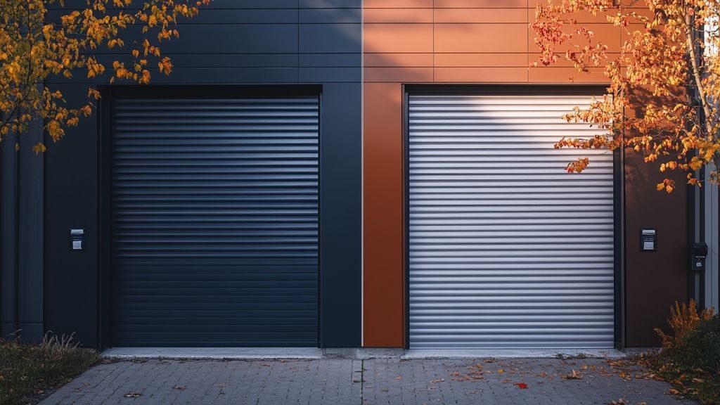 Quels matériaux privilégier pour un volet roulant électrique ?