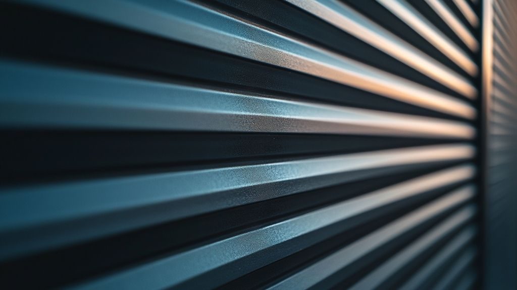 Quels matériaux privilégier pour une meilleure sécurité ?