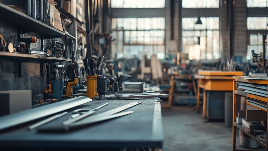 Quels matériaux privilégier pour une personnalisation optimale ?