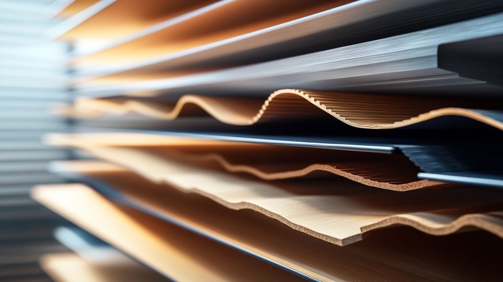 Quels matériaux sont utilisés pour les volets roulants sécurisés ?