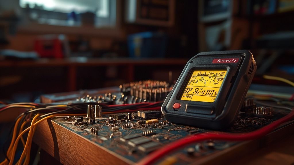 Quels outils sont nécessaires pour un remplacement réussi ?