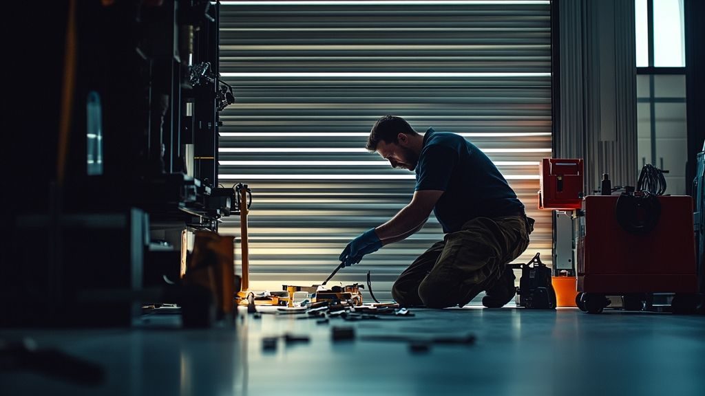 Quels problèmes peuvent affecter les volets roulants électriques ?