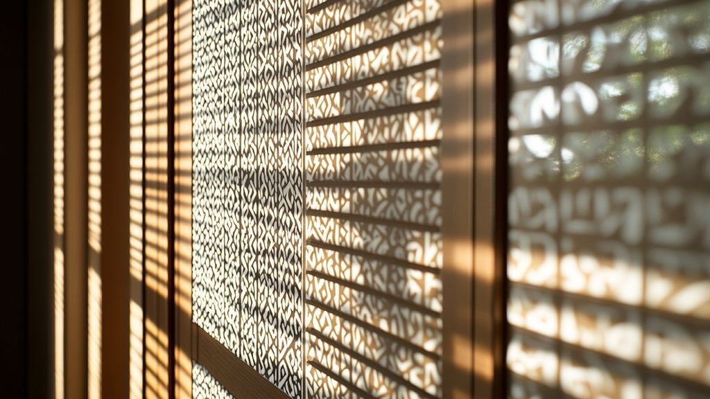 Quels services en ligne facilitent la personnalisation des volets ?