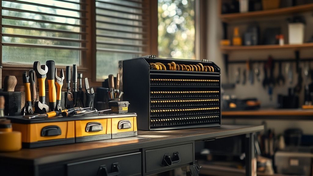 Quels sont les accessoires nécessaires pour une intégration réussie ?