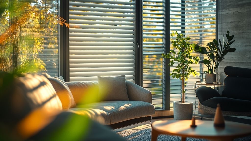 Quels sont les avantages écologiques des volets roulants en aluminium ?
