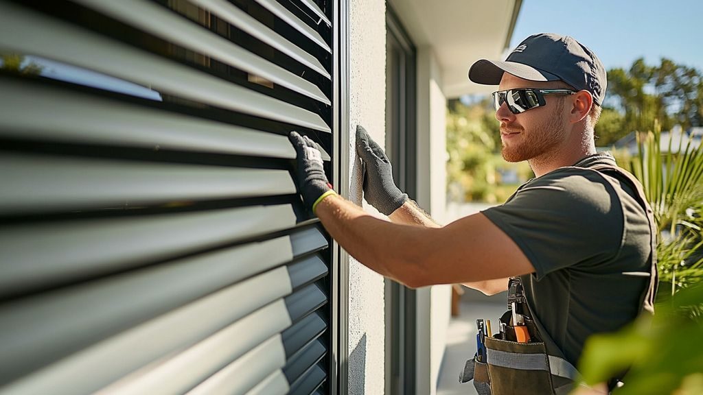 Quels sont les avantages de l'installation par un professionnel ?