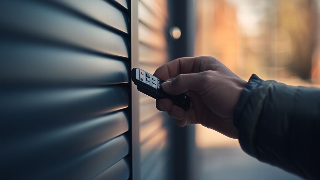 Quels sont les avantages des volets roulants pour la sécurité renforcée ?