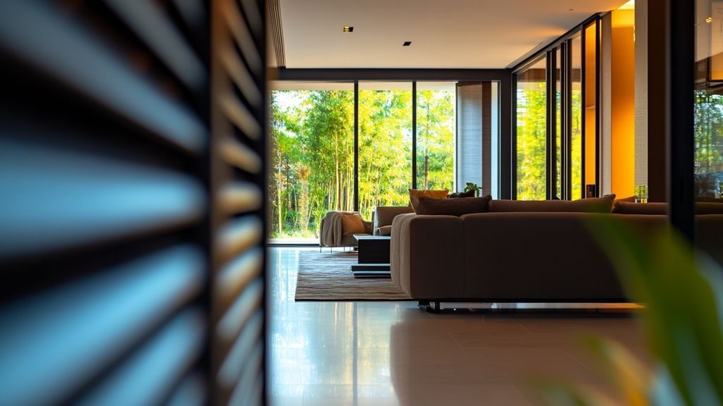 Quels sont les avantages des volets roulants motorisés ?