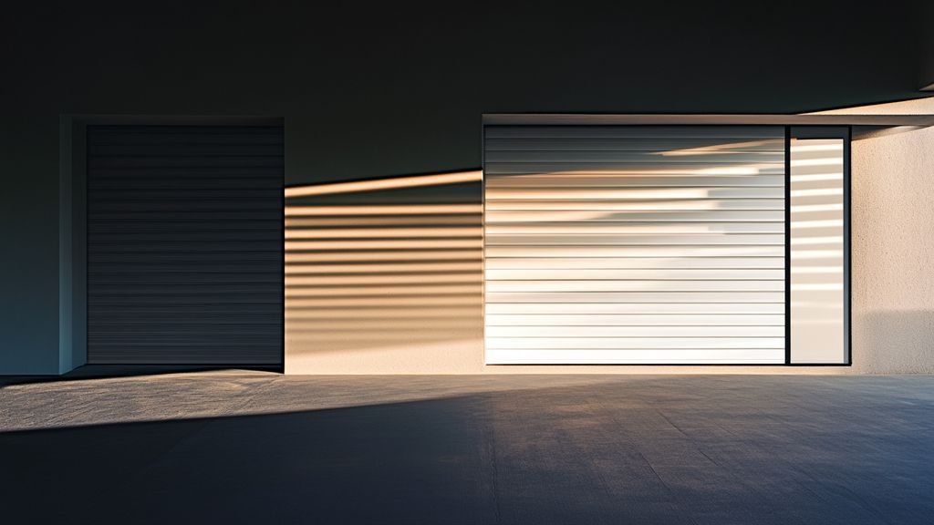 Quels sont les avantages des volets roulants à commande radio ?